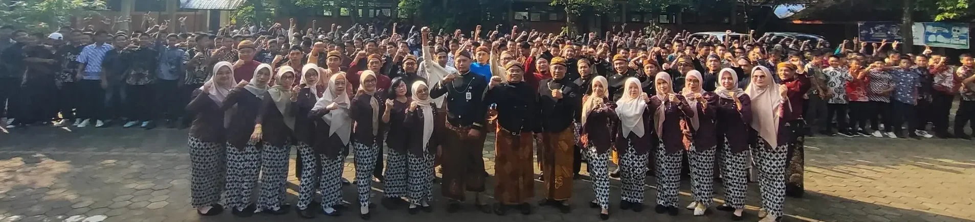 SMPN 1 JATIROTO WONOGIRI